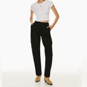 Aritzia Wilfred Free Modern Cargo Pant